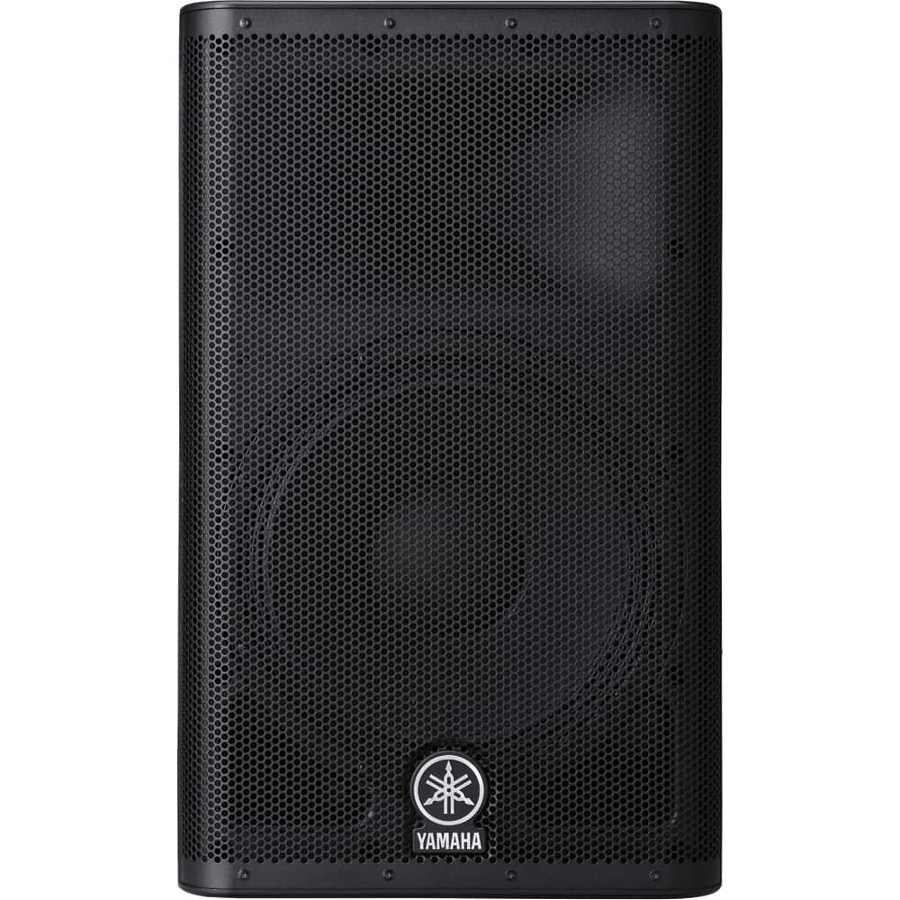 Yamaha DXR12MKII Altavoz de 12